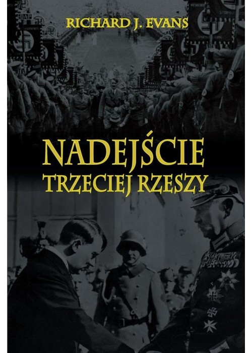 Nadejście Trzeciej Rzeszy
