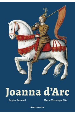 Joanna d'Arc