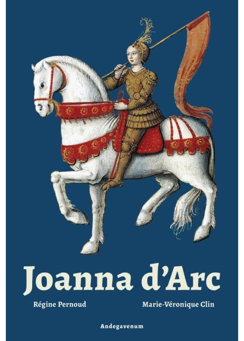 Joanna d'Arc