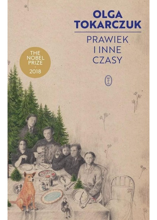 Prawiek i inne czasy