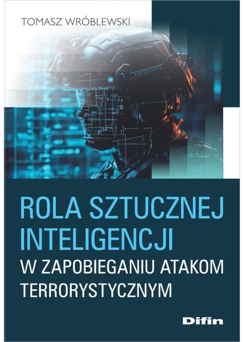 Rola sztucznej inteligencji w zapobieganiu..