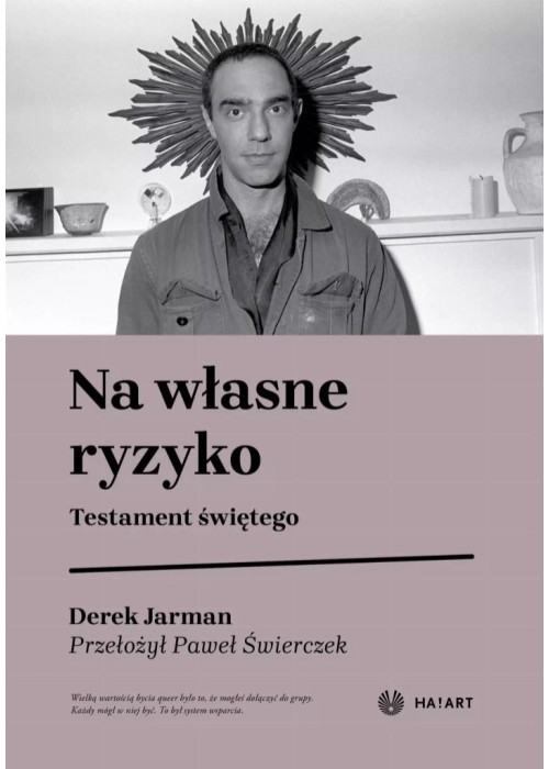 Na własne ryzyko