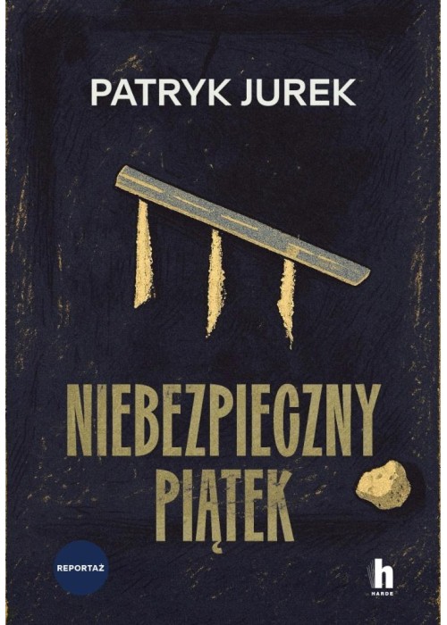 Niebezpieczny piątek