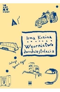 Wzornictwo dwudziestolecia