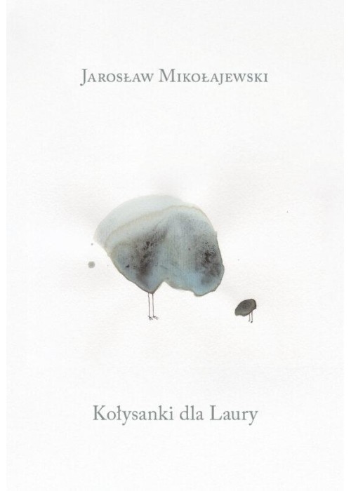 Kołysanki dla Laury