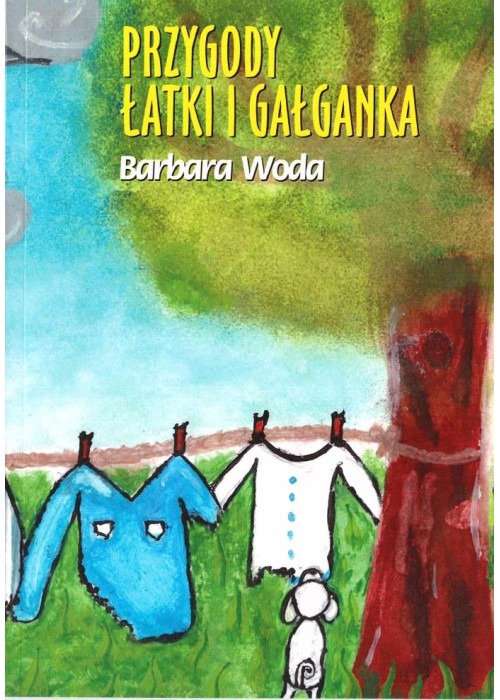 Przygody Łatki i Gałganka