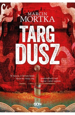 Targ dusz