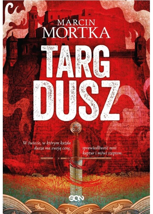 Targ dusz