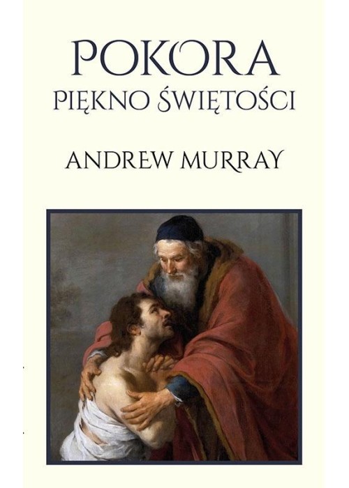 Pokora. Piękno świętości