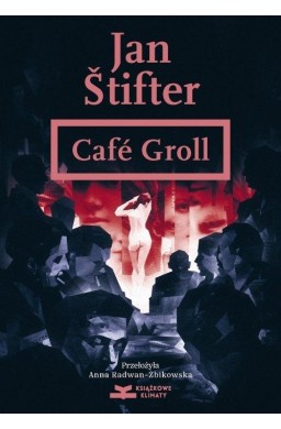 Cafe Groll