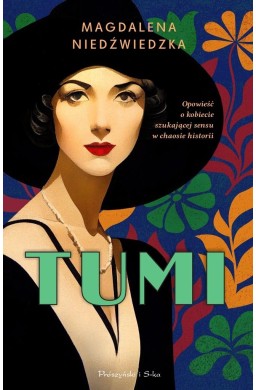 Tumi