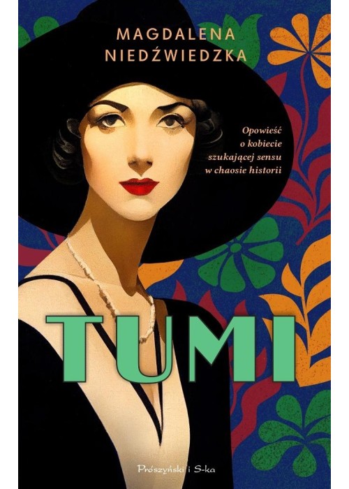Tumi
