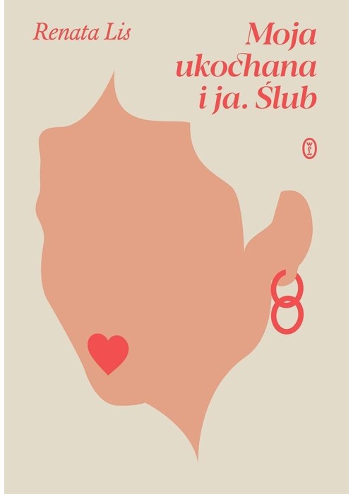 Moja ukochana i ja. Ślub