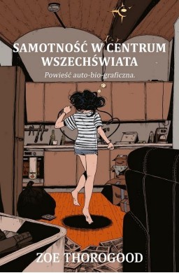 Samotność w centrum wszechświata