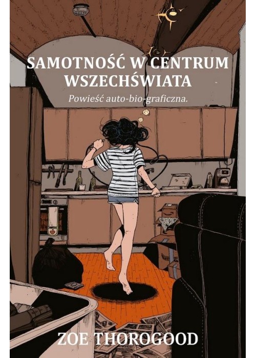 Samotność w centrum wszechświata