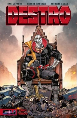 Destro T.1
