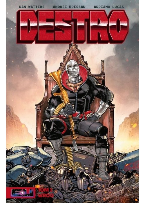 Destro T.1