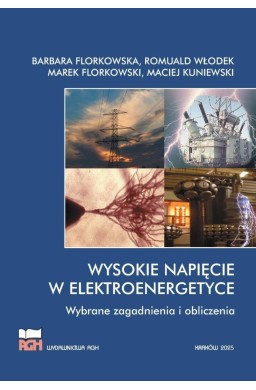 Wysokie napięcie w elektroenergetyce w.2
