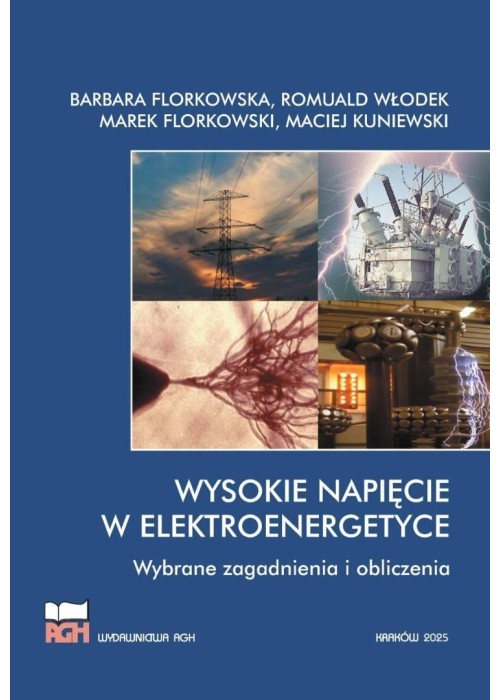 Wysokie napięcie w elektroenergetyce w.2