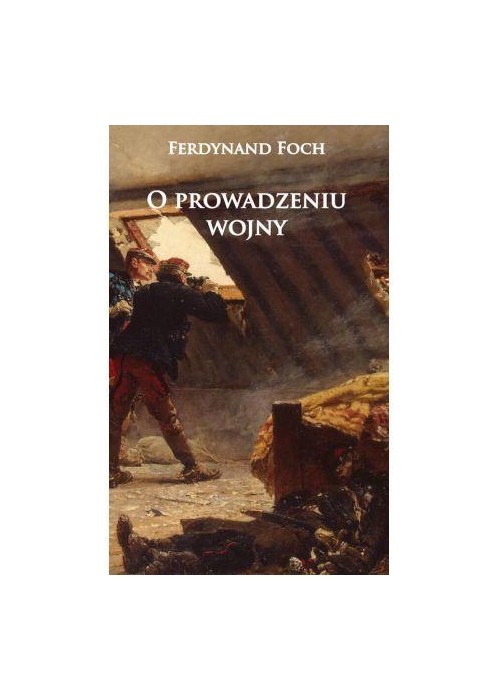 O prowadzeniu wojny