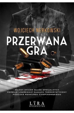 Przerwana gra
