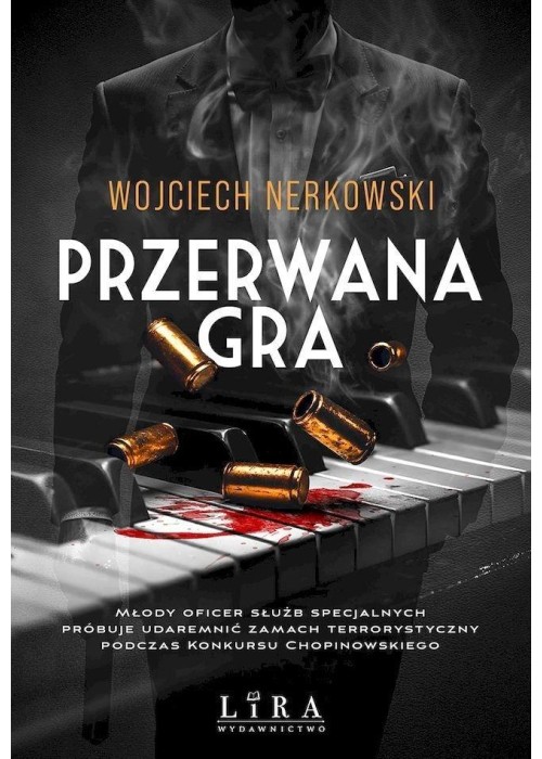 Przerwana gra
