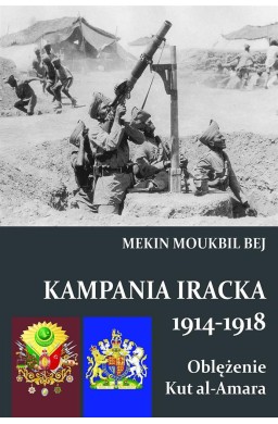 Kampania Iracka 1914-1918