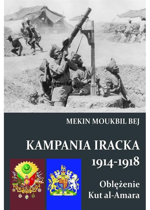 Kampania Iracka 1914-1918