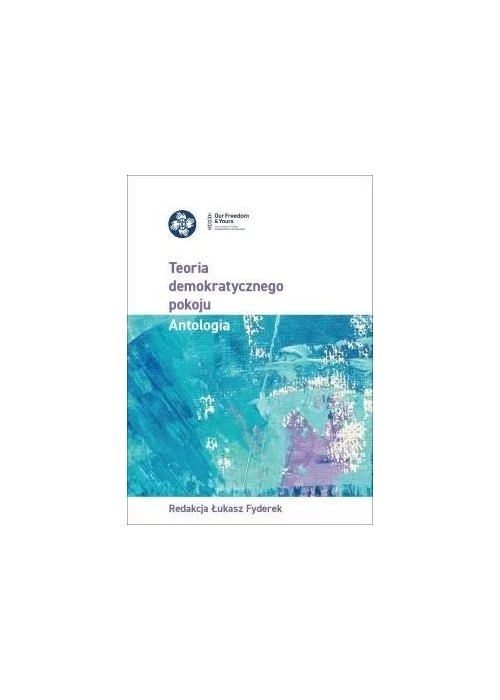 Teoria demokratycznego pokoju