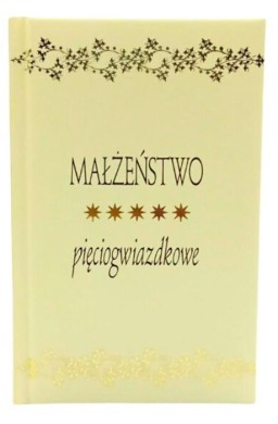 Małżeństwo pięciogwiazdkowe