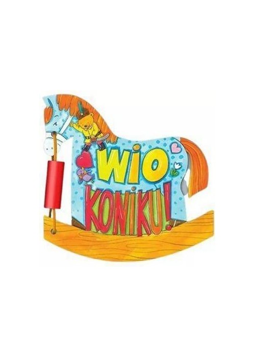 Wio, Koniku