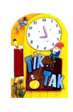 Tik... Tak