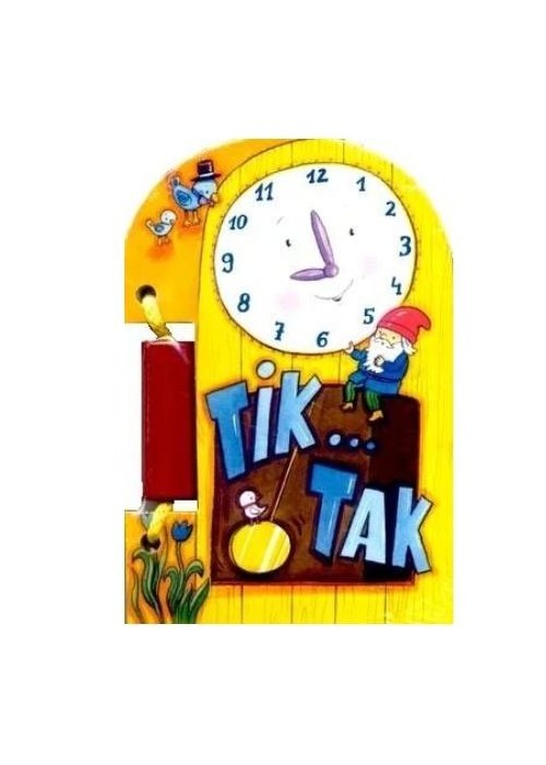 Tik... Tak