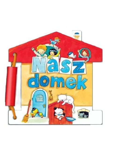 Nasz domek