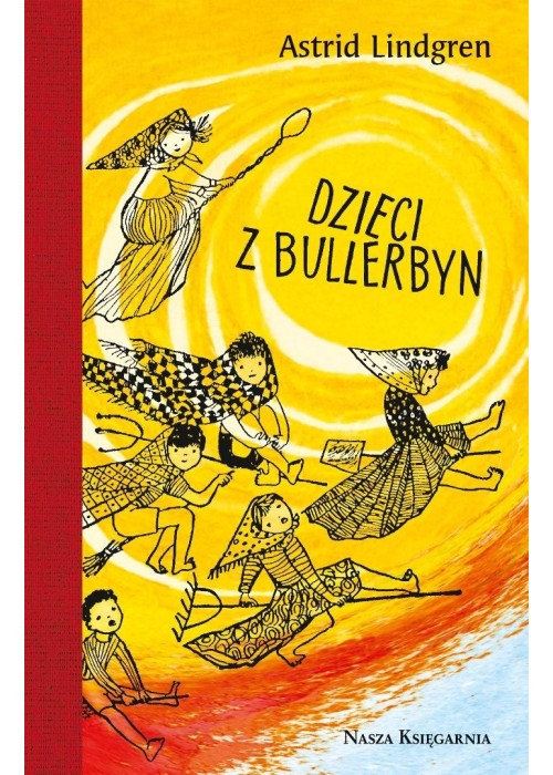 Dzieci z Bullerbyn