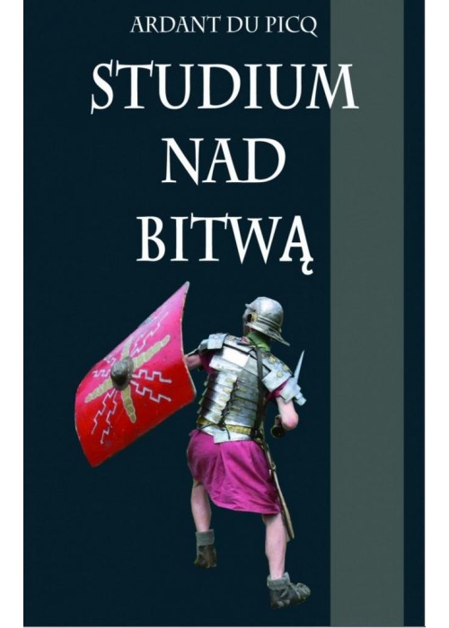 Studium nad bitwą