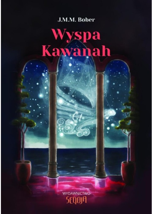 Wyspa Kawanah