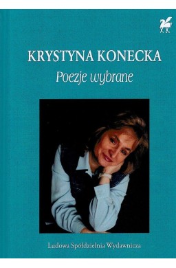 Poezje wybrane