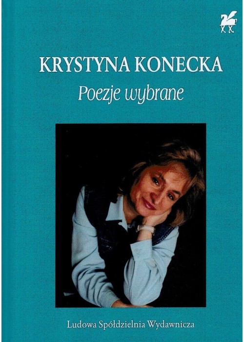 Poezje wybrane
