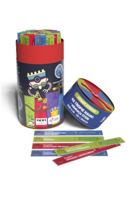 Smart Sticks Na tropie nauki IUVI GAMES