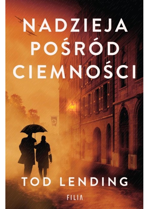 Nadzieja pośród ciemności