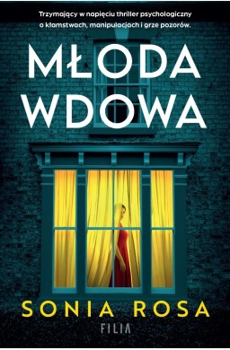 Młoda wdowa