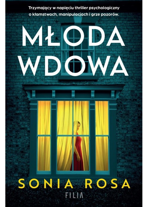 Młoda wdowa