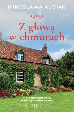 Z głową w chmurach