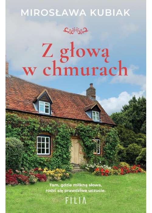Z głową w chmurach