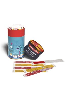 Smart Sticks Chemia pod lupą IUVI Games