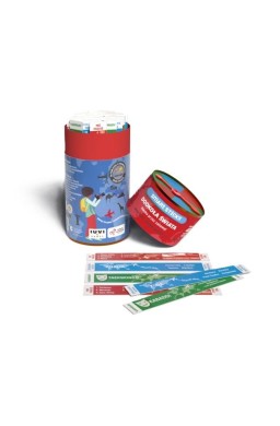 Smart Sticks Dookoła świata IUVI Games