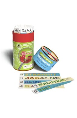 Smart Sticks Mali odkrywcy IUVI Games
