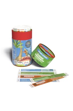 Smart Sticks Śladami dinozaurów IUVI Games