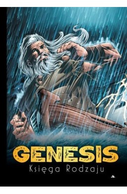 Genesis. Księga Rodzaju